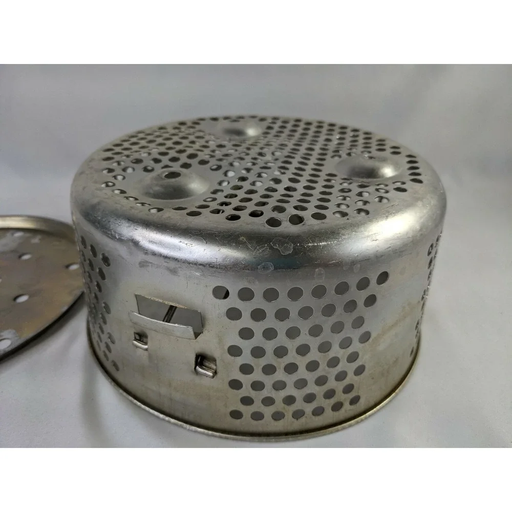 Presto 6 Quart Electric Pressure Cooker PB11A Replacement Fryer Basket‎ Tray Lot